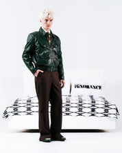 Article.023 | HON Biker - Noma Green
