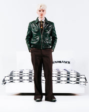 Article.023 | HON Biker - Noma Green