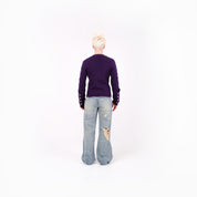 Article.022 | Knit Crewneck