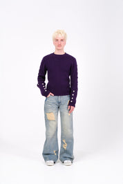 Article.022 | Knit Crewneck