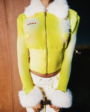 Article.024 | Yellow Rain