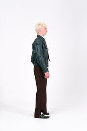 Article.023 | HON Biker - Noma Green
