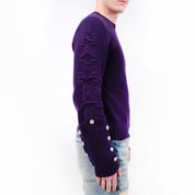 Article.022 | Knit Crewneck
