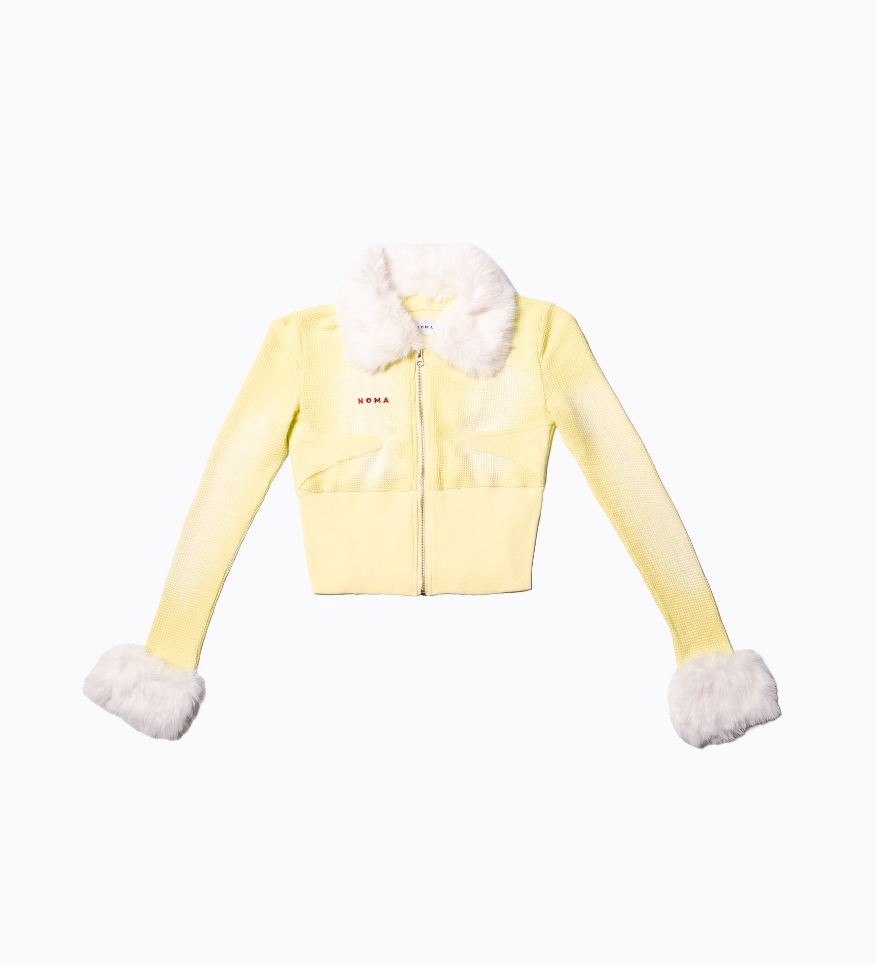Article.024 | Yellow Rain