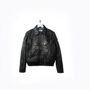 Article.023 | HON Biker - Noma Green