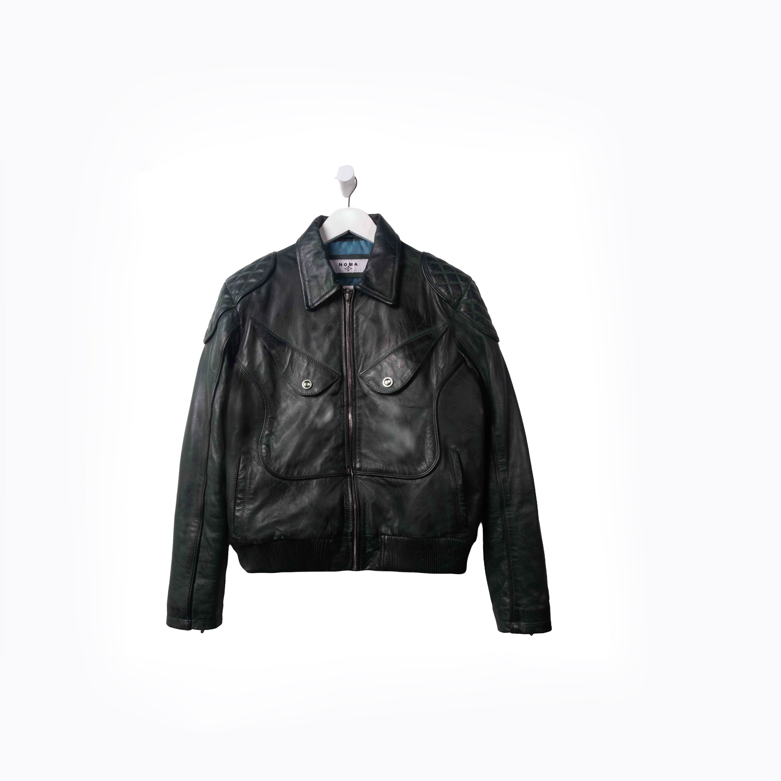 Article.023 | HON Biker - Noma Green