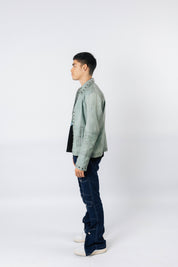 Tidal Wave Leather - Article.010