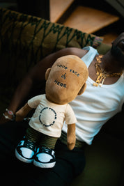Human Nature Plush