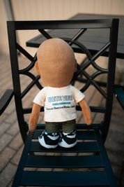 Human Nature Plush