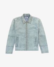 Tidal Wave Leather - Article.010