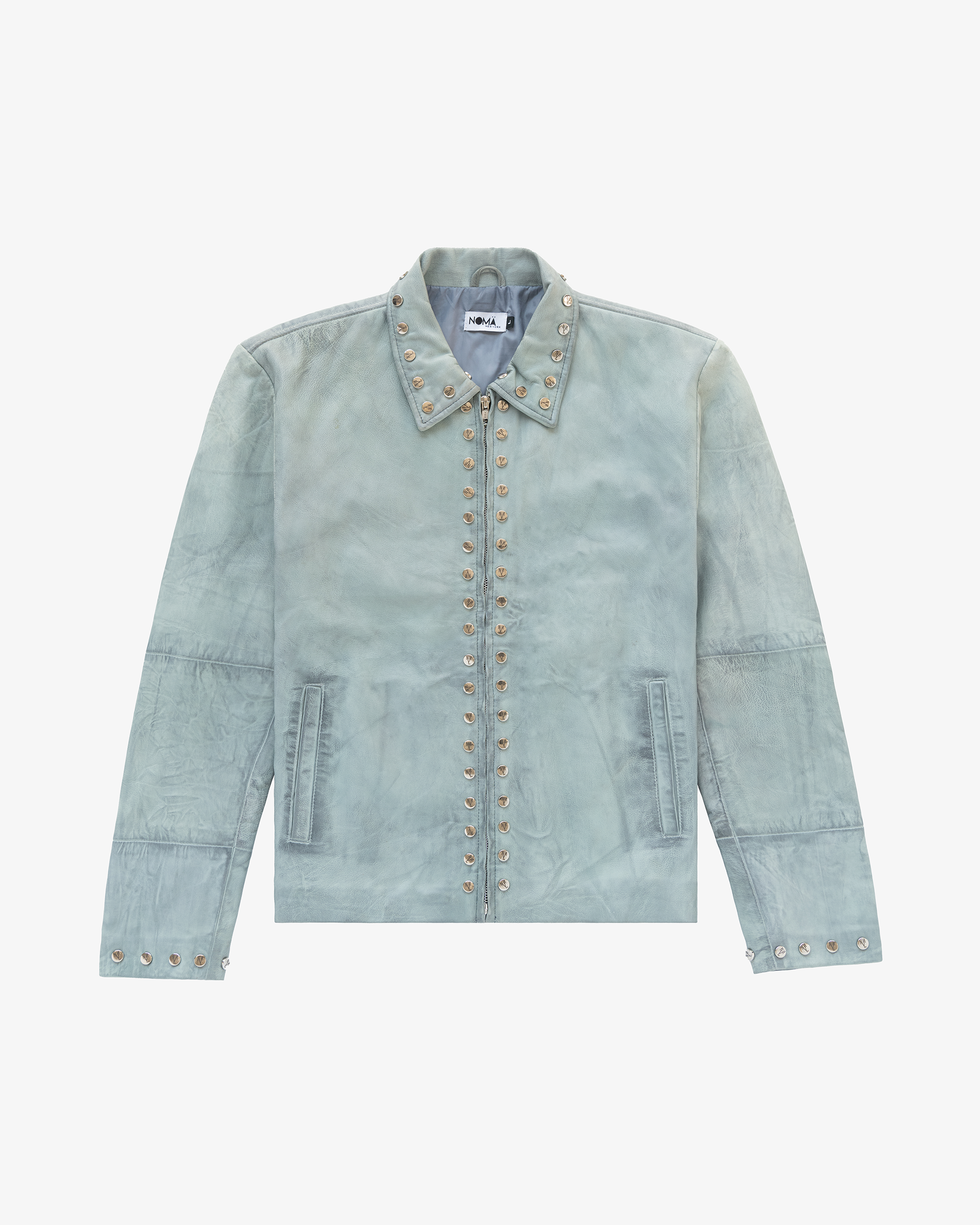 Tidal Wave Leather - Article.010