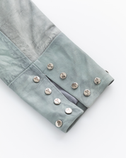 Tidal Wave Leather - Article.010