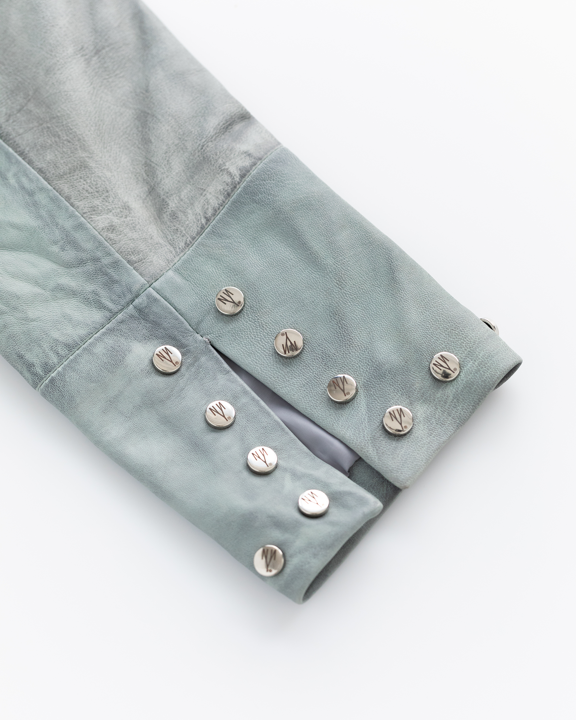 Tidal Wave Leather - Article.010