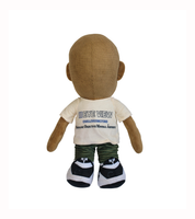 Human Nature Plush