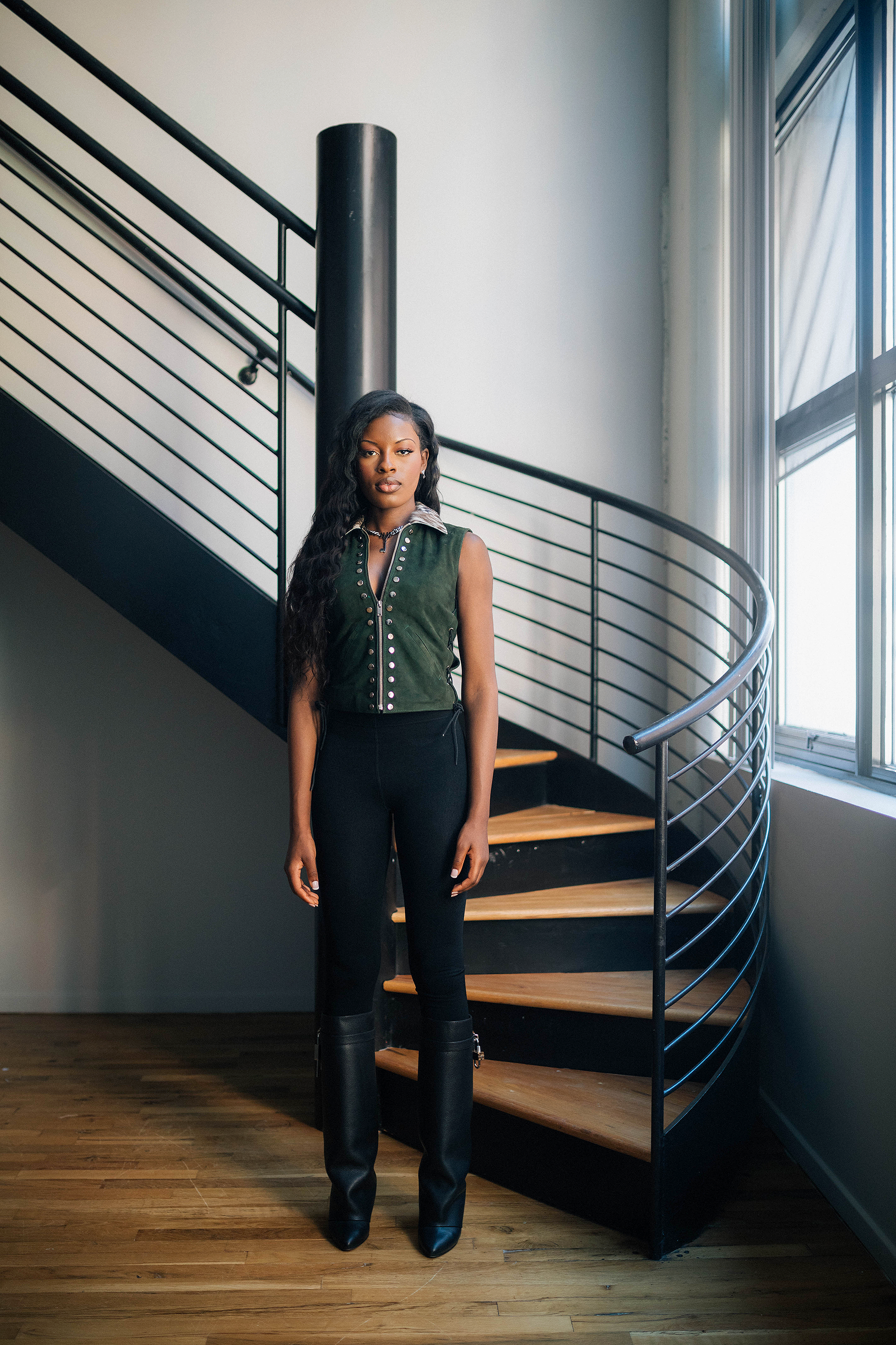 Article.010 Vest