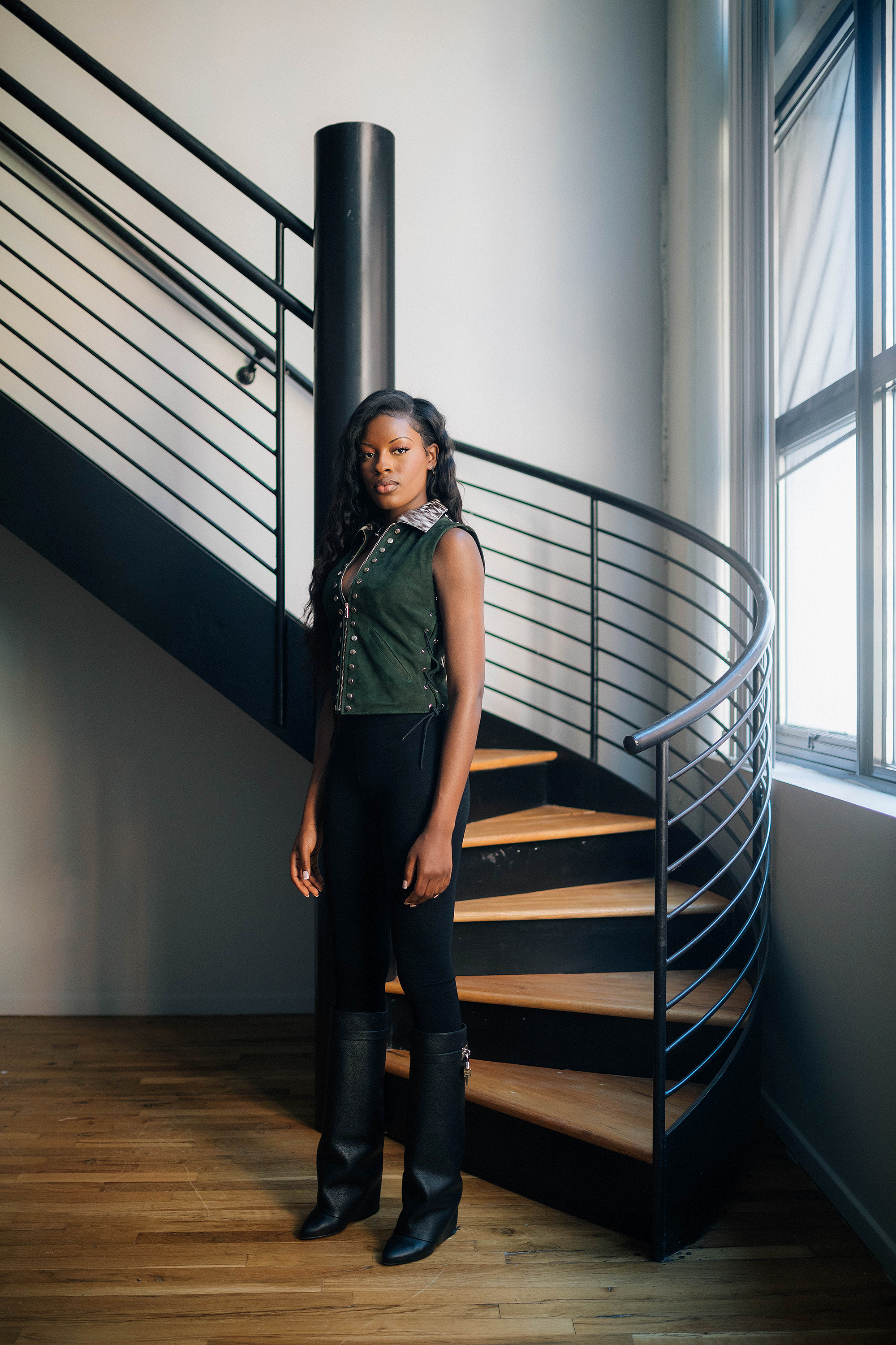 Article.010 Vest