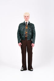Article.023 | HON Biker - Noma Green