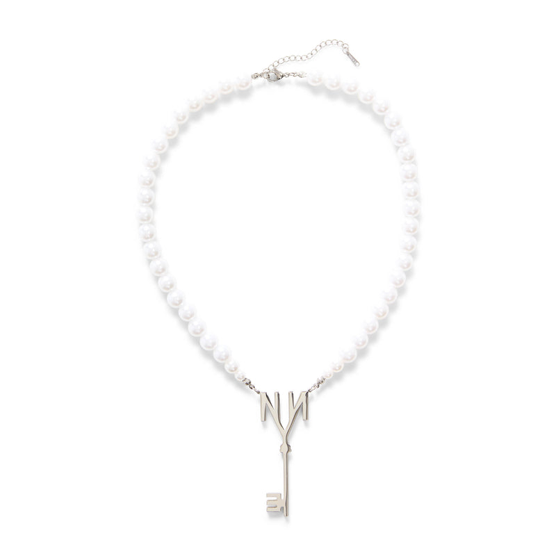 PEARL KEY