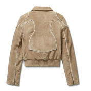 ARTICLE.014 -  NOMAD BIKER