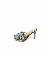 Chambray Lottie