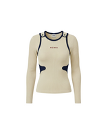 Article.021 | LS Tank - Butter Blue