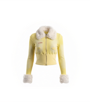 Article.024 | Yellow Rain