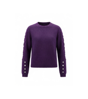 Article.022 | Knit Crewneck