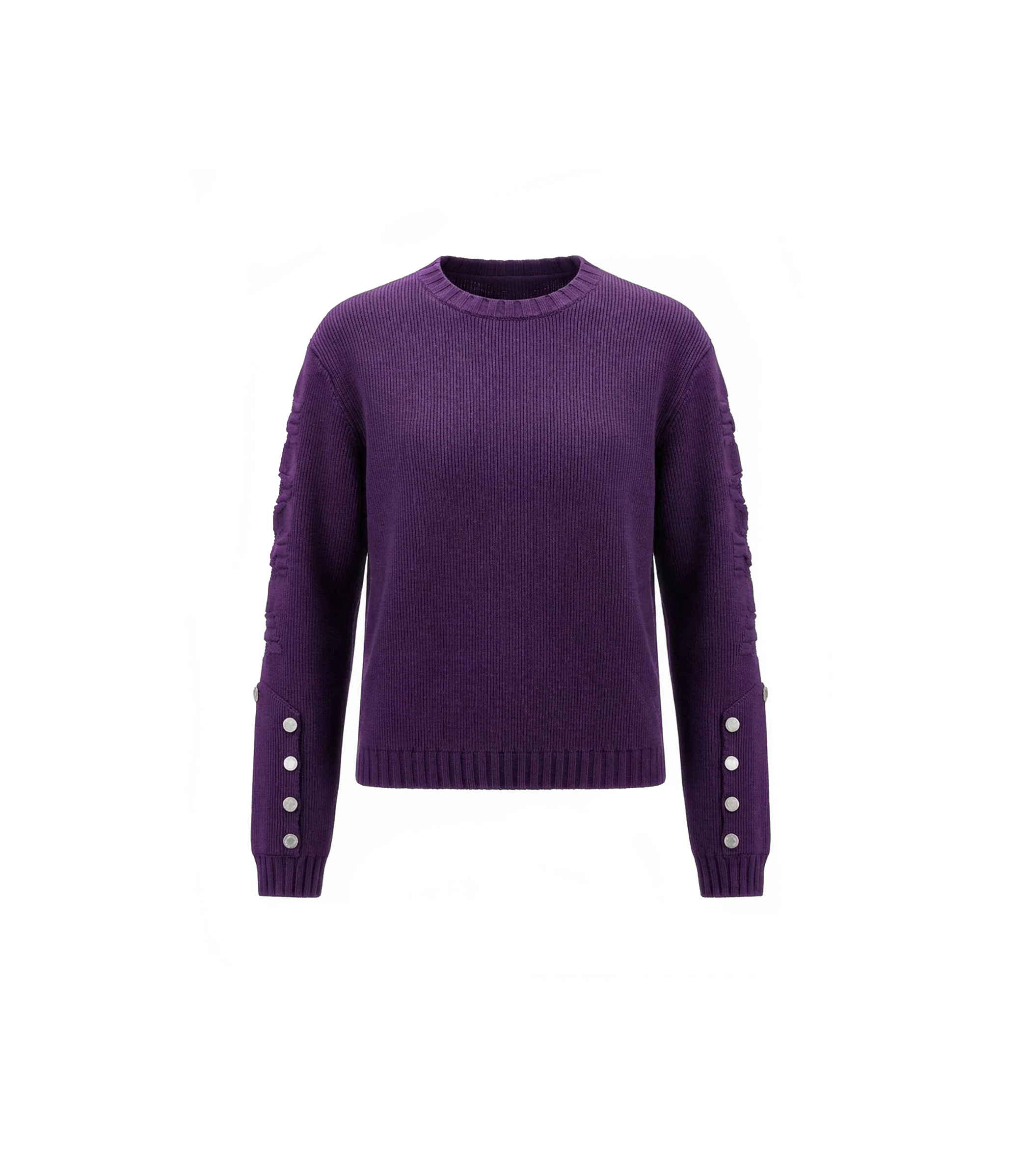 Article.022 | Knit Crewneck