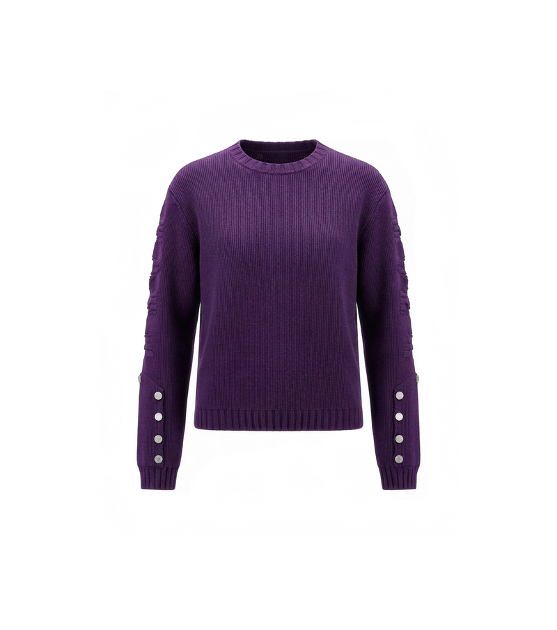 Article.022 | Knit Crewneck