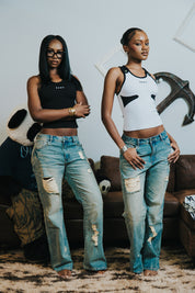 Article.021 Tank White