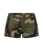 Article.026 Camo Short