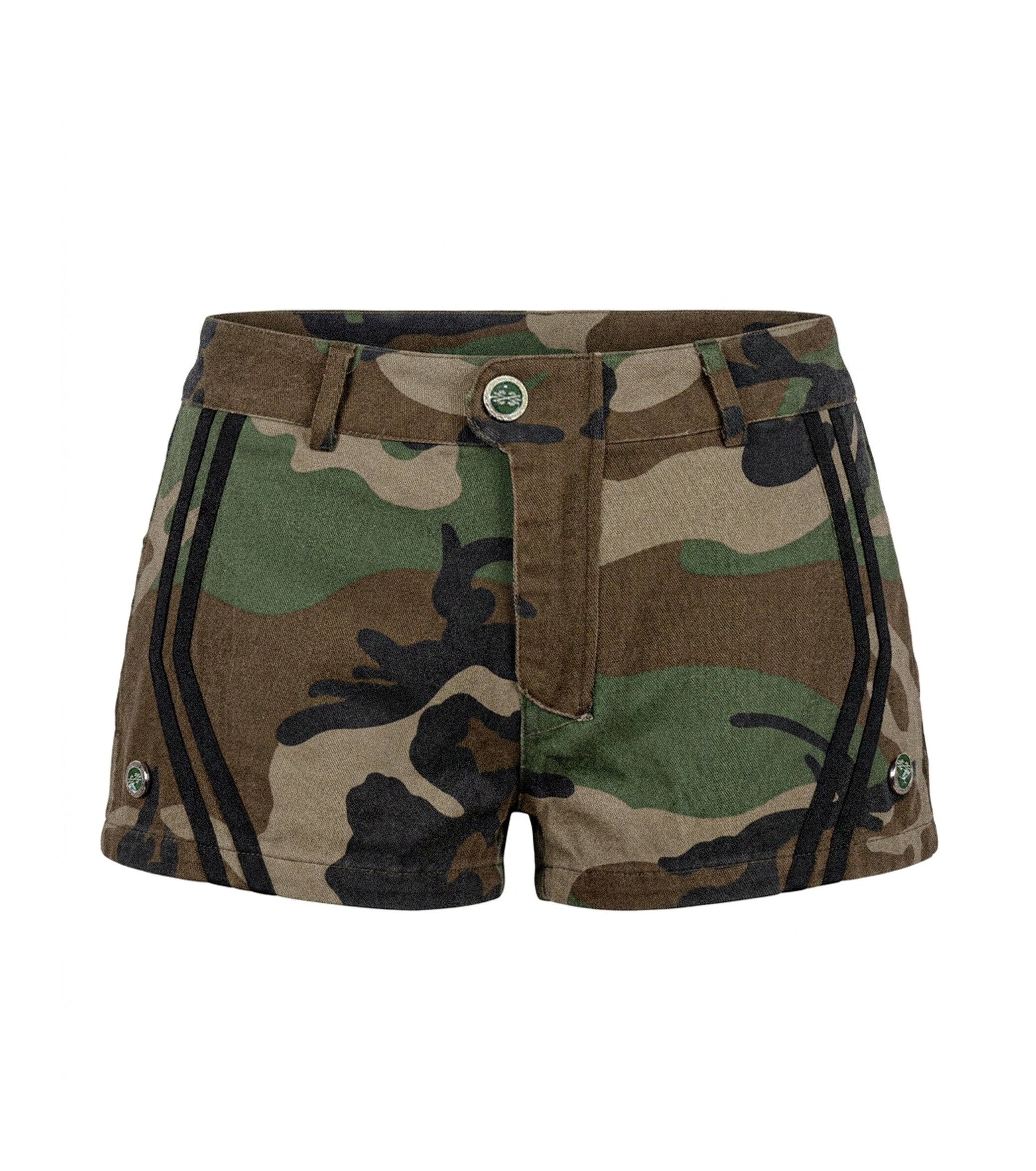 Article.026 Camo Short