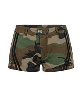 Article.026 Camo Short