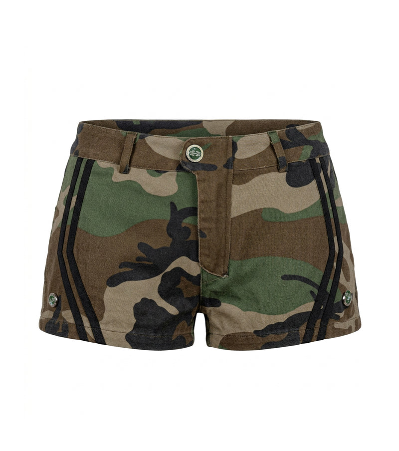 Article.026 Camo Short