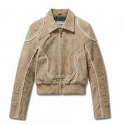 ARTICLE.014 -  NOMAD BIKER