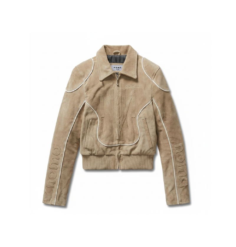 ARTICLE.014 -  NOMAD BIKER