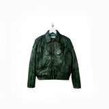 Article.023 | HON Biker - Noma Green