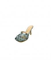 Chambray Lottie