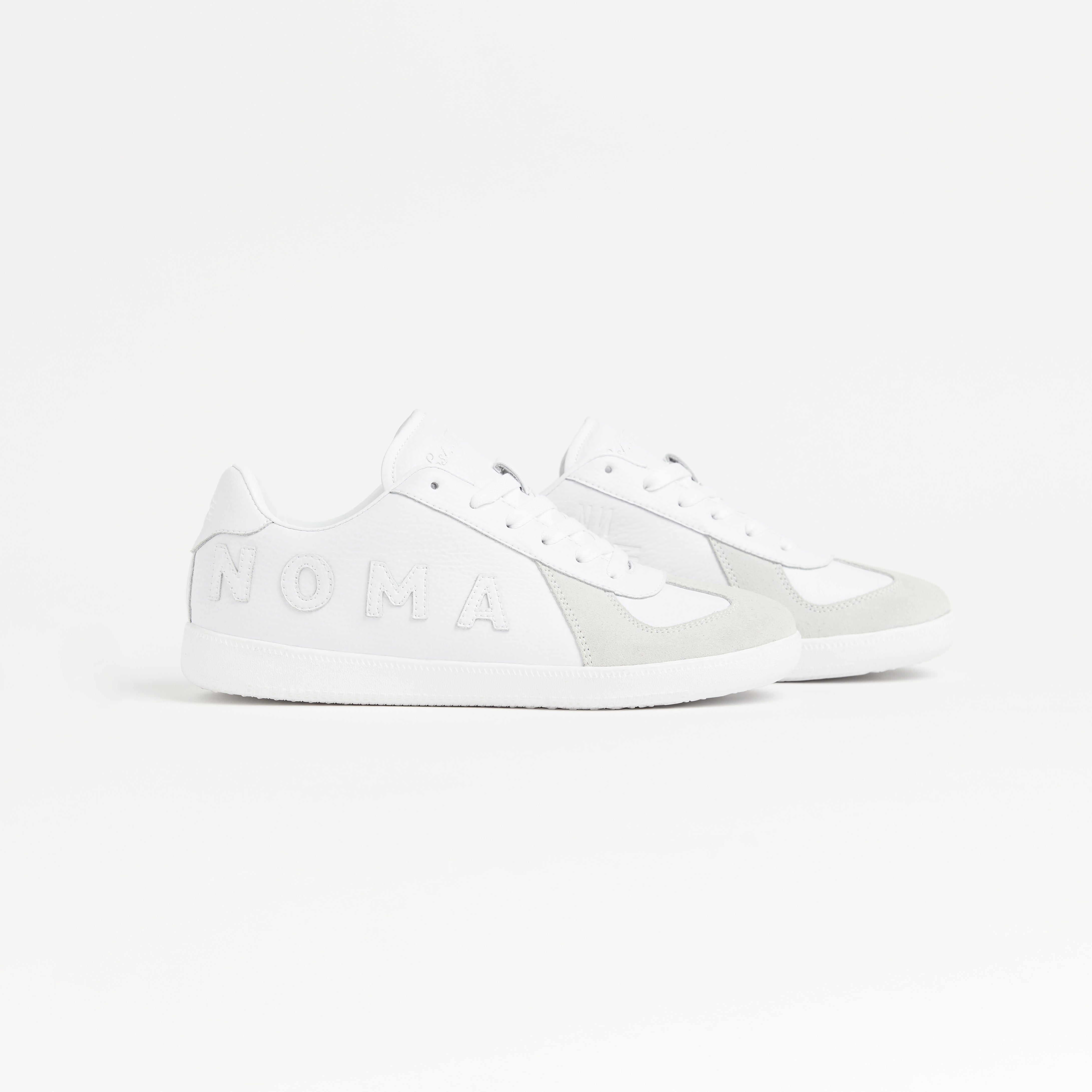 FOOTWEAR – Noma New York