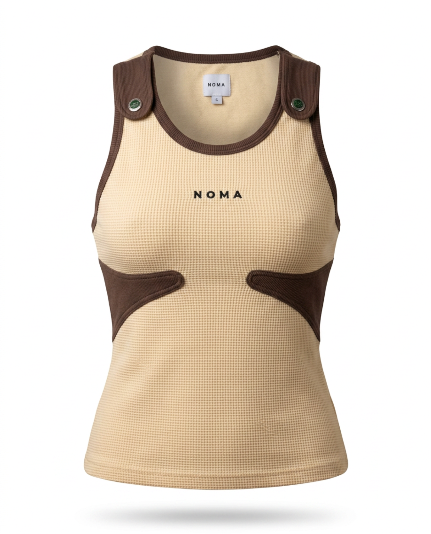 Article.021 | Waffle Tank