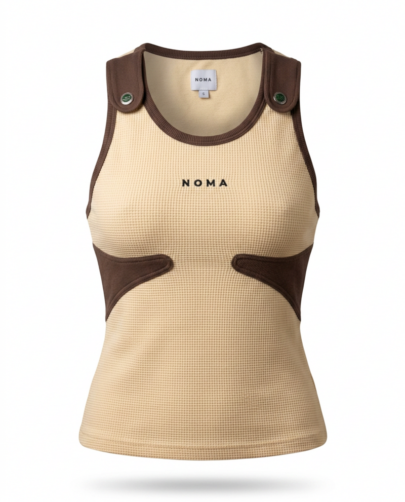 Article.021 | Waffle Tank