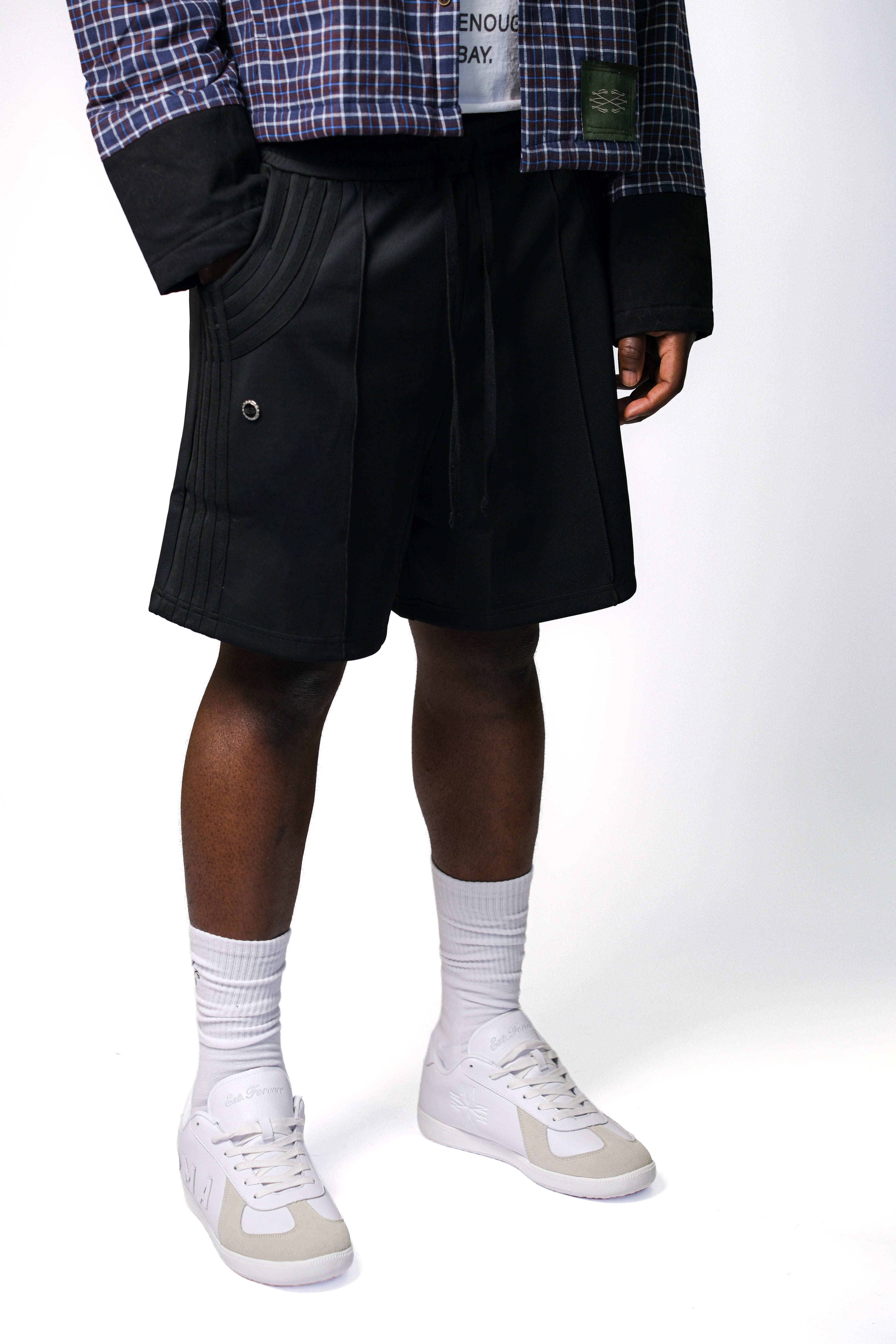 Article.027 Shorts