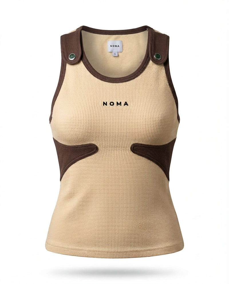 Article.021 | Waffle Tank