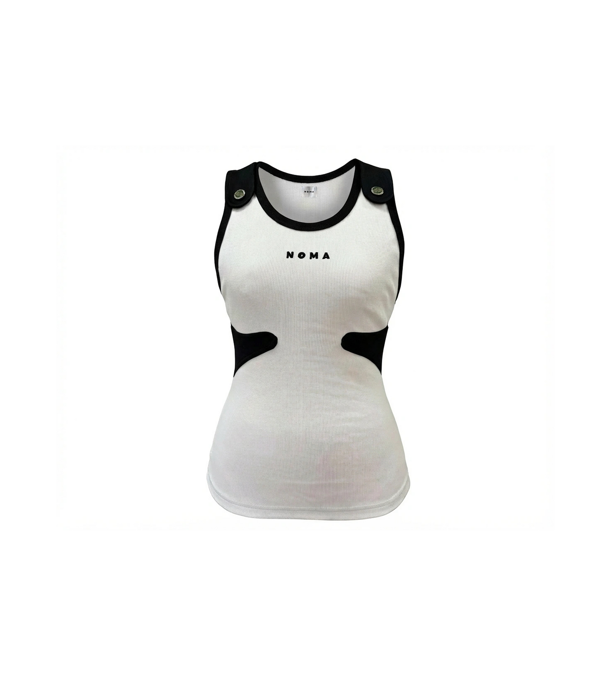 Article.021 Tank White – Noma New York