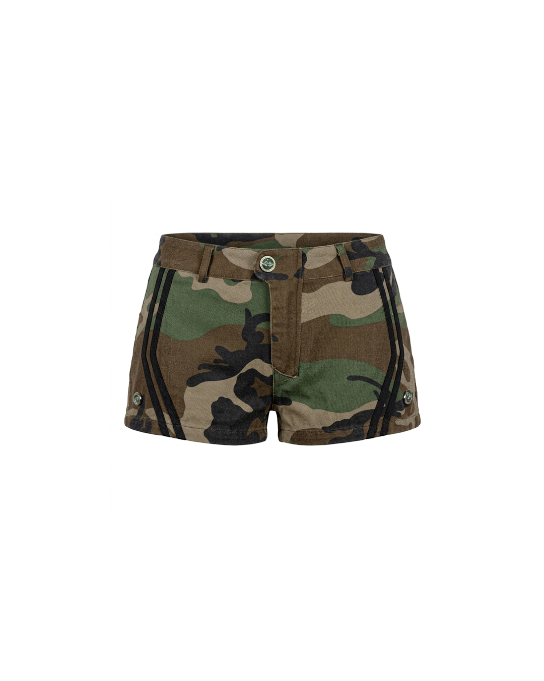 Article.026 Camo Short