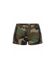 Article.026 Camo Short