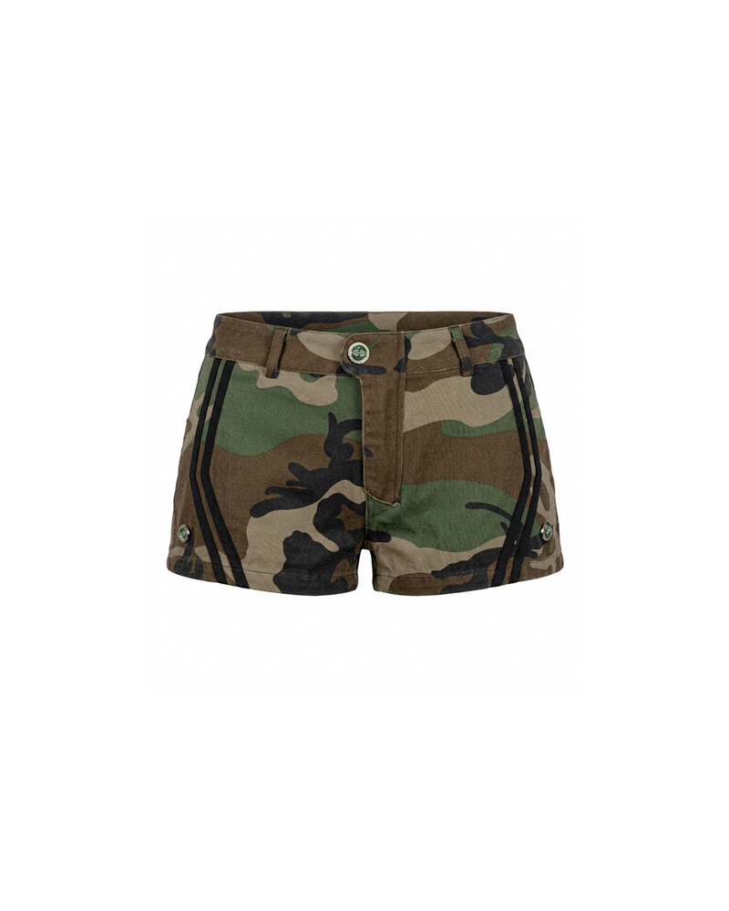 Article.026 Camo Short