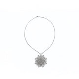 Knot Necklace