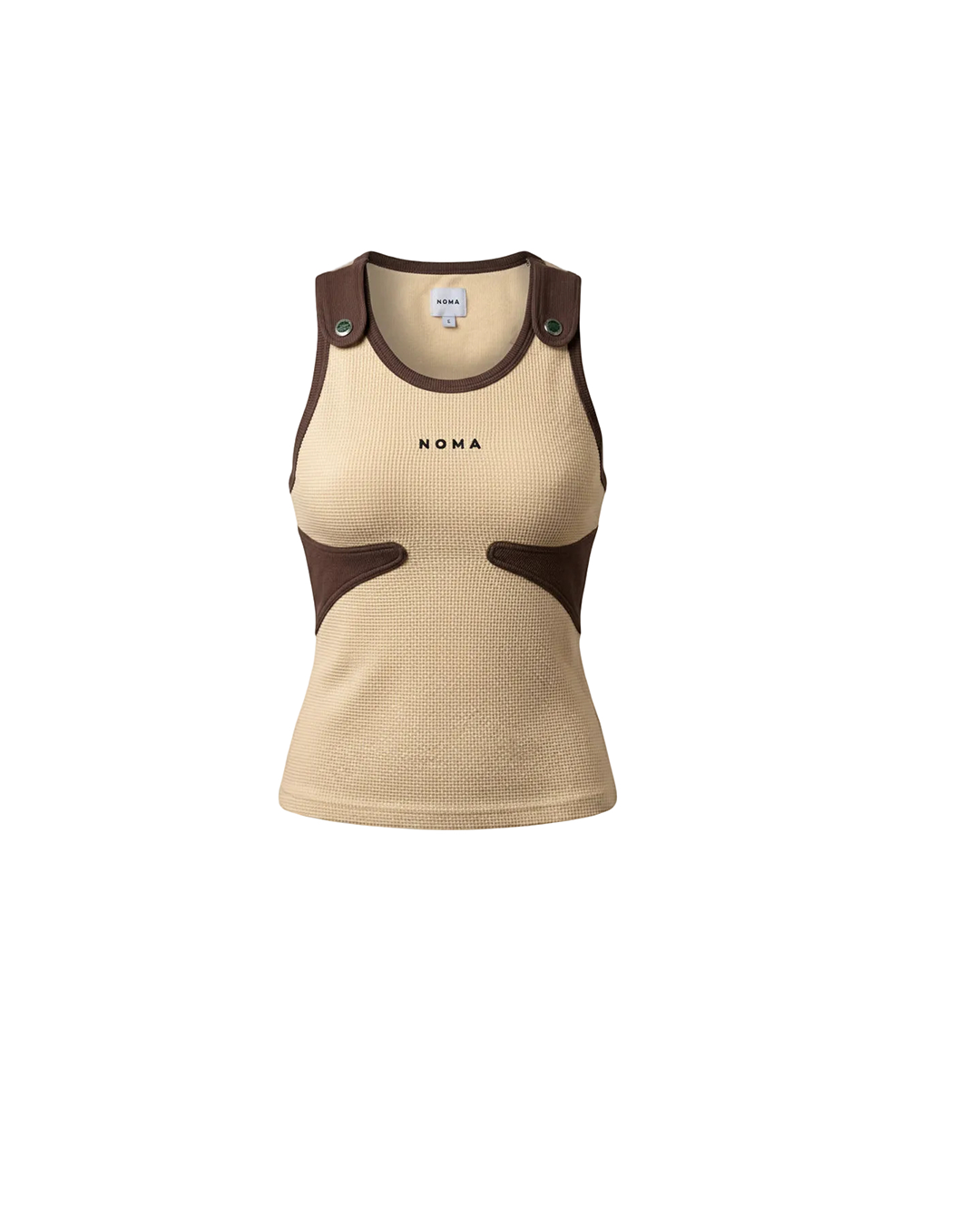 Article.021 | Waffle Tank
