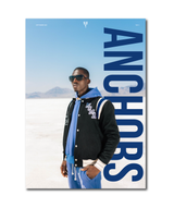 ANCHORS: TIDE 3 ZINE